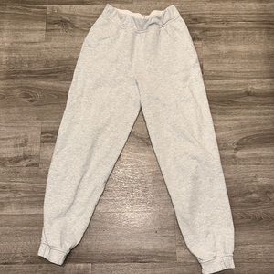 Lululemon Scuba Joggers